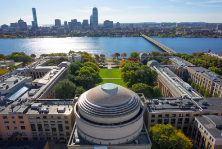 MIT ,Dream of All Student